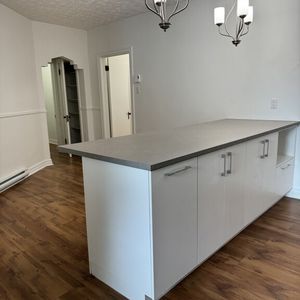 Appartement 5 1/2 - Photo 3