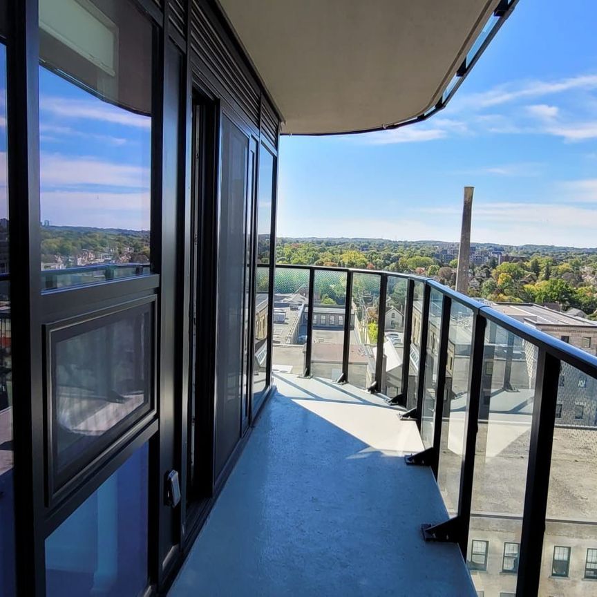 For Lease - 30 Francis Street Unit# 1001, Kitchener, Ontario - Photo 1