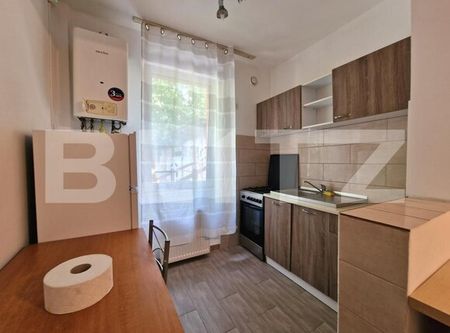 Apartament cu 1 cameră, 50 mp, parcare, zona Oașului - Iris - Photo 3