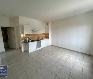 Location Appartement 2 pièces 41m² FRONTON 31620 - Photo 6