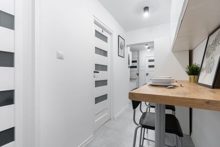 Pokój z ogrzewaniem miejskim w Katowicach 10 m² - Zdjęcie 3