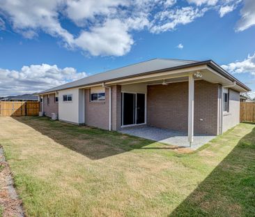 Brand New Family Home! - Photo 4