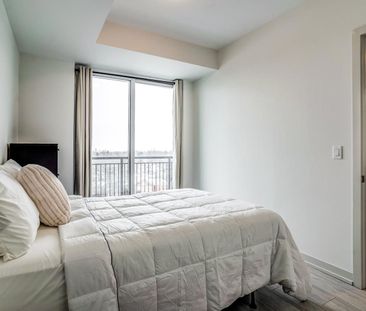 For Lease - 90 Glen Everest Road Unit# 816, Toronto, Ontario - Photo 5