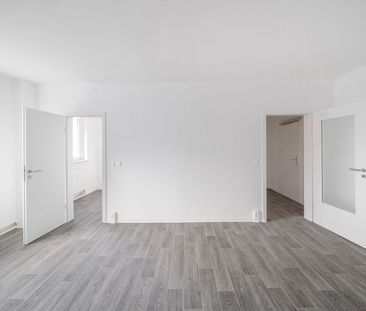 Charmante kleine Wohnung mit Balkon - Photo 4