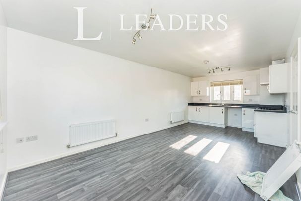 2 bedroom apartment to rent Robins Court, Broughton, Chester, Flintshire, CH4 - Photo 1