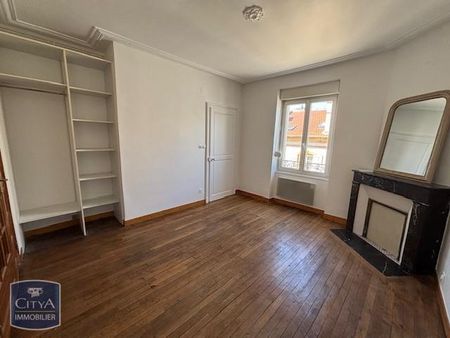 Location Appartement 1 pièce 29m² NANCY 54000 - Photo 3