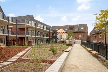 Appartement te huur: Secr. van Rooijstraat 42 5261 EP Vught - Photo 4