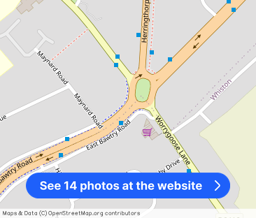 East Bawtry Road, Rotherham - Photo 1