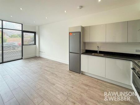 1 bedroom apartment to rent - Photo 3