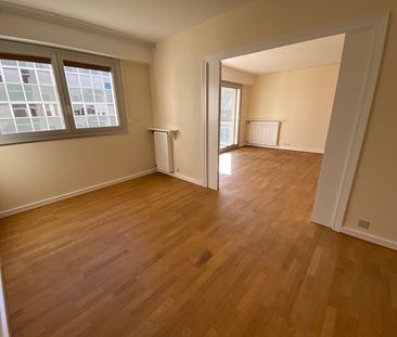 Appartement Bordeaux 3 pièce(s) - Photo 2