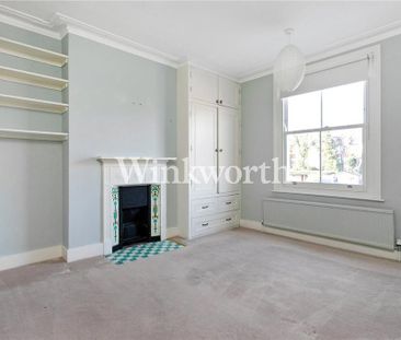 4 bedroom semi-detached house to rent - Photo 6