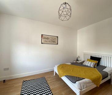 1 Bed Flat, Dartford Rd, LE2 - Photo 2