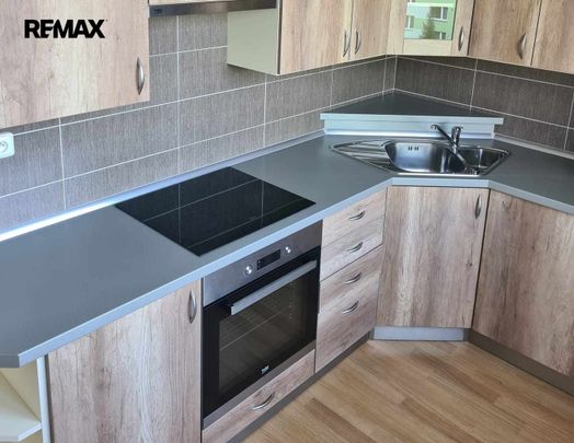 Pronájem bytu 2+kk v osobním vlastnictví 32 m², Sedlčany - Photo 1