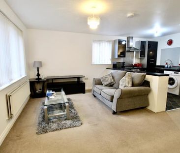 Jesmond Grange, Bridge of Don, AB22 - Photo 2