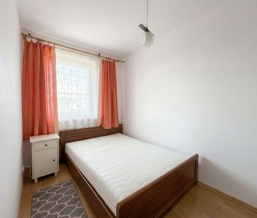 2-pokojowe mieszkanie 40 m² 39 m² - Фото 5