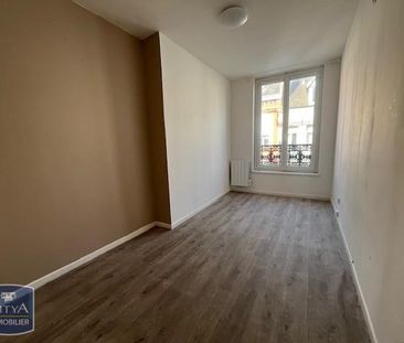 Location Appartement 2 pièces 37m² CAMBRAI 59400 - Photo 4