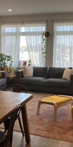 Superbe logement ensoleillé à louer Juin - JUILLET - Photo 4