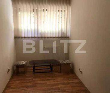De inchiriat garsoniera, 38 mp, parcare, zona strazii Mircea Zaciu - Fotografie 1