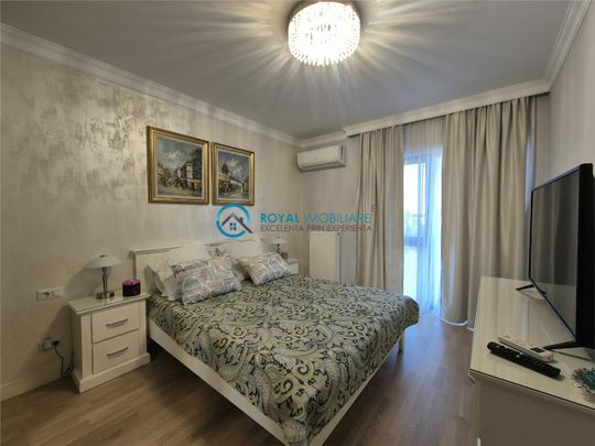 Royal Imobiliare Inchiriere apartament 2 camere zona Albert - Photo 1