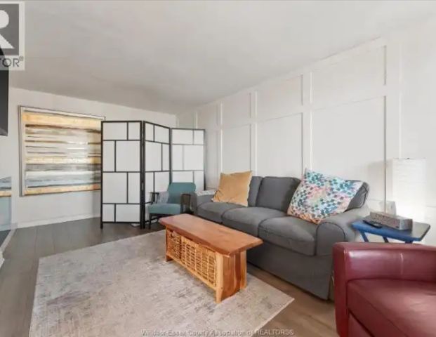 150 PARK Unit# 2701 | 150 PARK Unit# 2701, Windsor - Photo 1