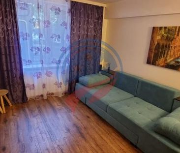 Garsoniera de inchiriat Craiova centru, 24 mp, mobilata, aer condit... - Photo 4