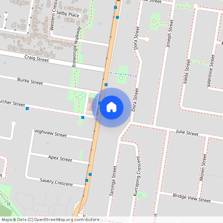 97B Reservoir Road, Blacktown NSW 2148