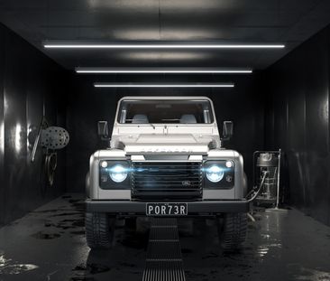 107/23 Birmingham Street, Spotswood VIC 3015 - Apartment For Rent |... - Photo 5