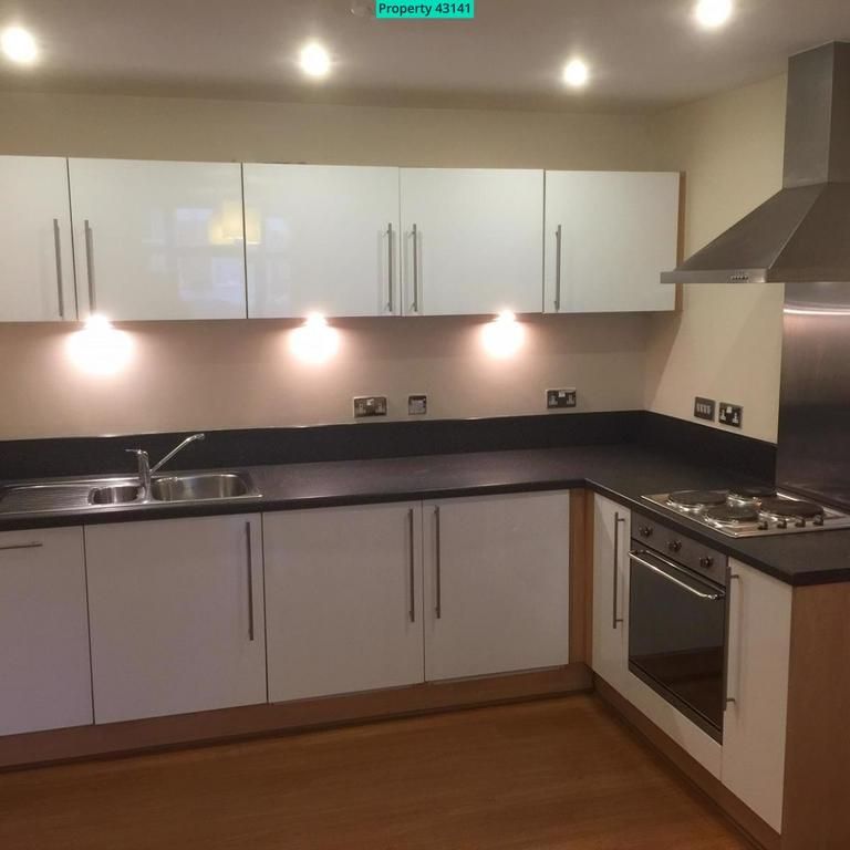 2 bedroom apartment to rent - Photo 1