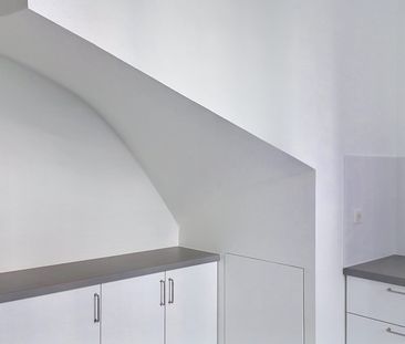 Tout savoir sur cet appartement dans le quartier Legendre-Lévis, à ... - Photo 6