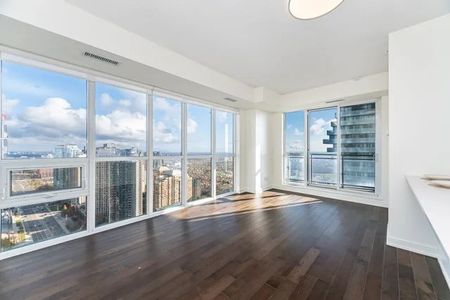 For Lease - 4011 Brickstone Mews Unit# 3307, Mississauga, Ontario - Photo 2