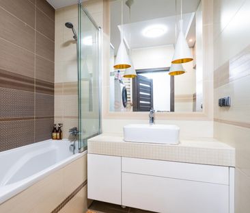 Borek | 3 pokoje | 70,33 m2 | Pewny najem - Photo 4