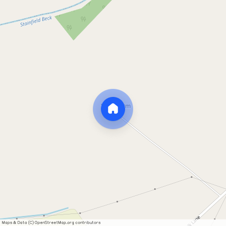 Badgers Holt, Walk Farm Barns, Walk Lane, Langton by Wragby
