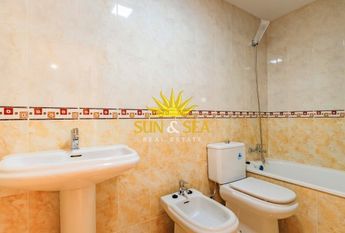 BRAND NEW PENTHOUSE FOR RENT IN ALMORADÍ - ALICANTE PROVINCE