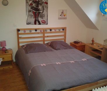 Location Maison 4 pièces 60m² CAMPENEAC 56800 - Photo 3