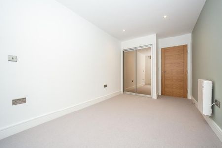 2 bedroom apartment to rent - Photo 5