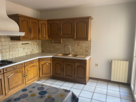 Appartement 100 m² - 3 Pièces - Perpignan (66000) - Photo 3