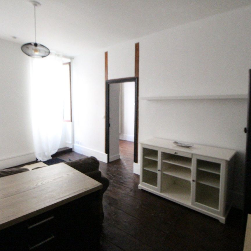 Location Appartement 2 pièces 41m² VOIRON 38500 - Photo 1