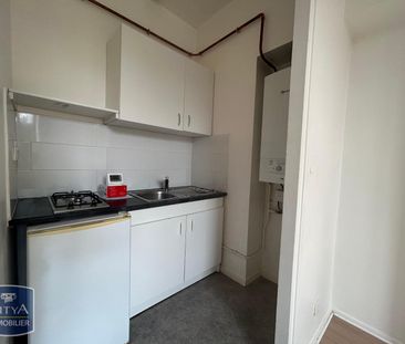 Location Appartement 1 pièce 23m² MEAUX 77100 - Photo 3