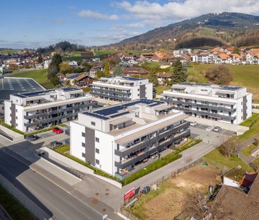 Joli appartement neuf de 3.5 pièces à louer ! - Foto 2