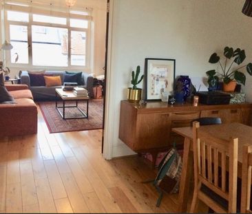 3 Bed Maisonette, Cavendish Road, N4 - Photo 2