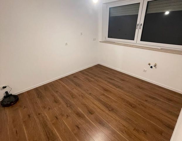3 Zimmer Wohnung zu vermieten ca. 90 m², Terrasse & Keller - Foto 1