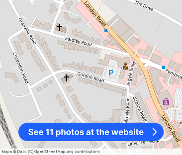 Gordon Road, Sevenoaks - Photo 1