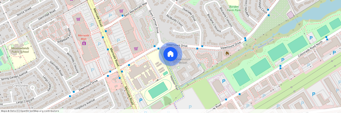 214 Viewmount Drive, Cityview - Parkwoods Hills - Rideau Shore