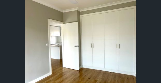 Neat One Bedroom Unit - Photo 1