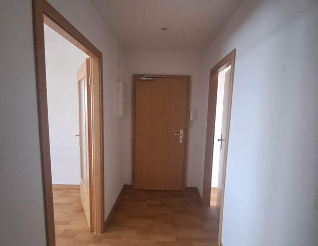 GemÃ¼tliche 2 Raumwohnung in Sandersdorf - Foto 1