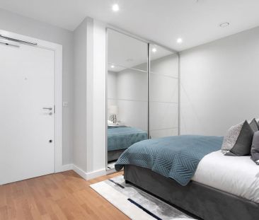 Flat to rent - Photo 6