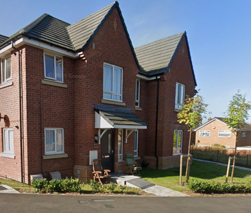 Five Lands Road, Burton on Trent, United Kingdom, DE15 9AS - Photo 1