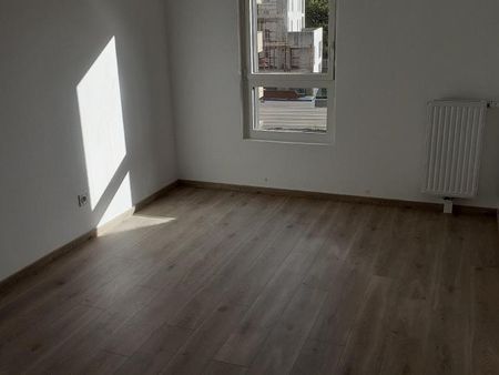 Appartement T3 - Photo 3