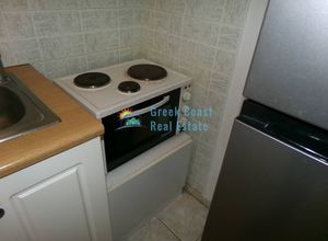Studio/Γκαρσονιέρα για ενοικίαση - Πάτρα, - Photo 4