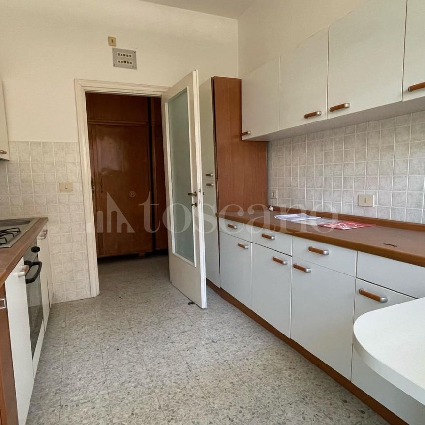 Casa a Roma in Via Nicolò Piccolomini, Piccolomini - Photo 1